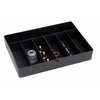 Coffret consommables | GYS | Torche Plasma TPT35